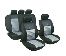 Авточехлы CarCommerce TANGO для CHERY Amulet 2003-2014 Графитовый (r415619)