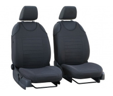 Майки чехлы для GEELY Emgrand 8 (EC8) 2013-2020 (2002-2011) POK-TER Trend на передние сиденья