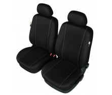 Авточехлы на передние сиденья GEELY Emgrand EV300 2016- (2002-2011) Kegel-Blazusiak SOLID
