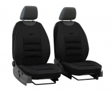 Накидки чехлы на передние сиденья CHERY A15 2003-2014 POK-TER PsT (r416684)