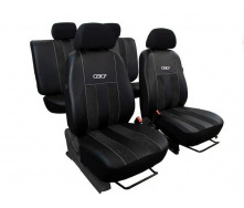 Авточехлы из экокожи POK-TER GT line для CHERY Kimo 2007 (r416241)