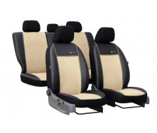 Авточехлы на сиденье POK-TER Exclusive CHERY A13 2008 (r416478)