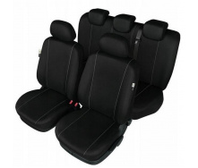 Авточехлы из автоткани для GEELY MR 2003-2008 (2002-2011) Kegel-Blazusiak SOLID
