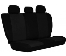 Авточехлы Volkswagen New Beetle (1997-2010) POK-TER Classic Plus с черной вставкой