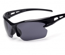 Очки SPORT black