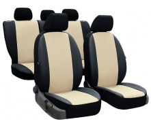 Авточехлы POK-TER PERLINE для CHERY Tiggo I 2005-2011 (r416452)