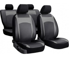 Авточехлы CHERY A15 2003-2014 POK-TER Desing Leather (r416599)