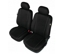 Авточехлы на передние сиденья BMW X3 2010-2014 F25 Kegel-Blazusiak SOLID
