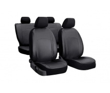 Авточехлы CHERY E5 2011-2016 POK-TER Desing Leather (r415917)