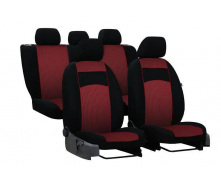 Авточехлы из автоткани для CHERY A13 2008- POK-TER VIP (r416510)
