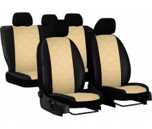 Авточехлы из экокожи CHERY Eastar 2003-2015 POK-TER ELIT Premium (r416074)