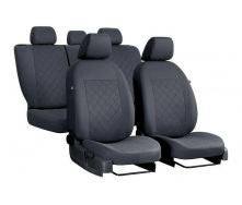 Авточехлы на сиденья POK-TER Draft CHERY A15 2003-2014 (r416622)