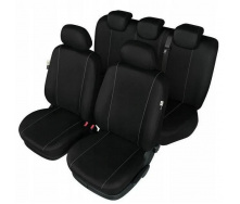 Авточехлы из автоткани Kegel-Blazusiak SOLID для CHERY A15 2003-2014 (r416685)