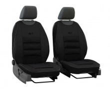 Накидки чехлы на передние сиденья CHERY Beat 2009-2015 POK-TER PsT (r415772)