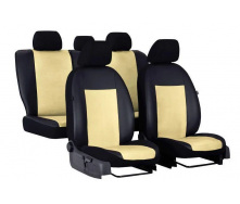 Авточехлы на сиденье CHERY A15 2003-2014 POK-TER Premium Unico (r416637)