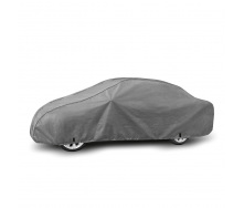 Чехол-тент для автомобиля DAEWOO SENS Kegel-Blazusiak Basic Garage M Sedan Серый (5-3962-241-3021)