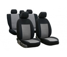 Авточехлы на сиденье для CHERY Kimo 2007- POK-TER Pure Line (r416334)