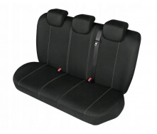Авточехлы на задние сиденья Kegel-Blazusiak Solid для CHERY Tiggo I 2005-2011 (r416459)