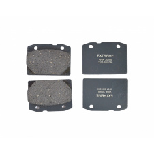 Колодки тормозные передние OEM ВАЗ 4 шт (21010-3501800-82)