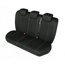 Авточехлы на задние сиденья Mercedes C Клас W202 1993-2001 Kegel-Blazusiak Solid
