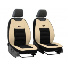 Накидки чехлы на передние сиденья CHERY A13 2008- POK-TER PsT (r416568)