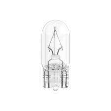 Указательная лампа накаливания Osram 2821FS W3W 12V W2.1X9.5D