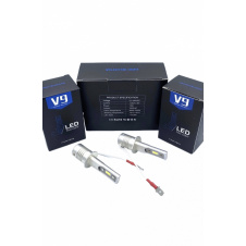 Автомобильные светодиодные лампы OEM V9 H1 (V9H1)