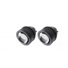 Противотуманные BI-LED линзы Torssen Bi Led FOG white 5500K 65W 3''