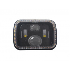 Светодиодная фара AllLight JR-5-40W