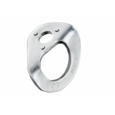 Шлямбурное ухо + болт Petzl Coeur Bolt Steel 10 Grey (1052-P36BA 10)
