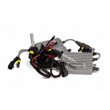Комплект ксенона КВАНТ H1 4300К 24v с блоками AC