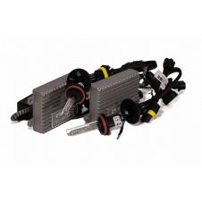 Комплект ксенона КВАНТ H11 4300К 24v с блоками AC
