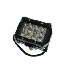 Светодиодная фара AllLight F-36W сверхяркая spot 9-30V