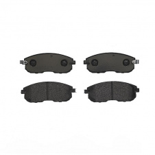Тормозные колодки Bosch дисковые передние NISSAN Maxima QX 2.0i 94-00 0986461139