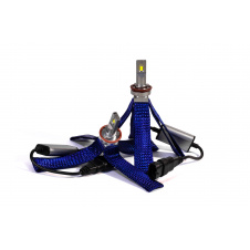Фото - Комплект LED ламп HeadLight TBS-T40 H11 (PGJ19-2) 80W 9-32V 6000K Комплект LED ламп HeadLight TBS-T40 H11 (PGJ19-2) 80W 9-32V 6000K