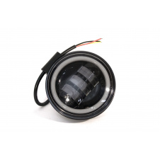Фото - Светодиодная балка (люстра) AllLight HP-GZD-071 12-80V Светодиодная балка (люстра) AllLight HP-GZD-071 12-80V