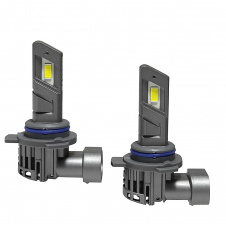 Комплект светодиодных ламп Baxster SX Active HIR2 9012 48W 5800K 12V