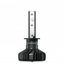 Комплект светодиодных ламп Philips H1 11258U91X2 LED Ultinon Pro9100 +350% 12/24V