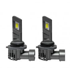 Комплект светодиодных ламп Baxster SX Active HB4 48W 5800K 12V