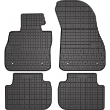 Коврики Frogum BMW 1 Series F40 2019-. в салон резиновые (410916)