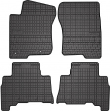 Коврики Frogum Lexus LX mk3 2008- в салон резиновые (402126)