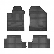Коврики Frogum Toyota Corolla Verso от 2004-2009 в салон резиновые (546269)