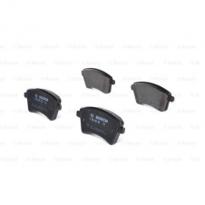 Тормозные колодки Bosch дисковые задние OPEL Insignia R 08 0986494297