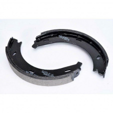 Тормозные колодки Bosch задние MB V-Class, Vito -03 0986487605
