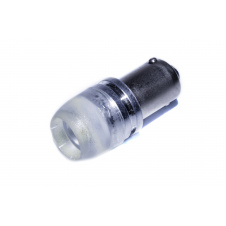 Светодиодная лампа AllLight T 8.5 1 диод LAS BA9S 12V 1W WHITE