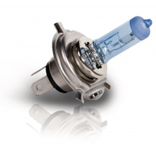 Фото - Автолампа NARVA 48677 H4 12V 60/55 W P43t RANGE POWER BLUE+ Автолампа NARVA 48677 H4 12V 60/55 W P43t RANGE POWER BLUE+