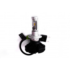 Фото - Комплект LED ламп AllLight X3 H7 50W 6000K 6000lm с радиатором и светофильтрами (3000K/8000K) Комплект LED ламп AllLight X3 H7 50W 6000K 6000lm с радиатором и светофильтрами (3000K/8000K)