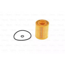Масляный фильтр BOSCH 9257 FORD Escape,Mondeo,S-Max 00-
