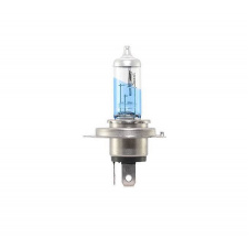 Фото - Автолампа галоген Tungsram H4 60/55W 12V (2 шт./пластикбокс) Megalight Ultra +200% 50440XHU Автолампа галоген Tungsram H4 60/55W 12V (2 шт./пластикбокс) Megalight Ultra +200% 50440XHU