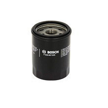 Масляный фильтр BOSCH 7025 Hyundai i10 1,1 2008 -